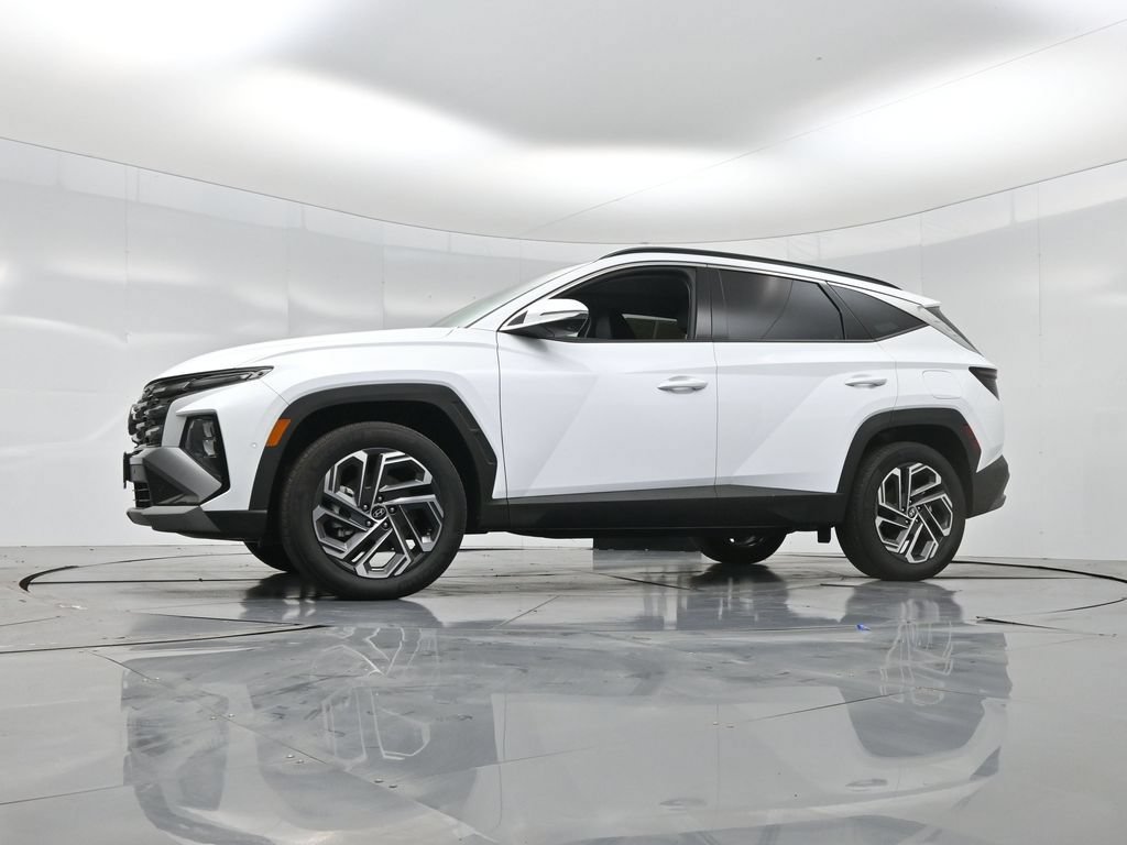 Used 2021 Hyundai Palisade Calligraphy FWD image 46