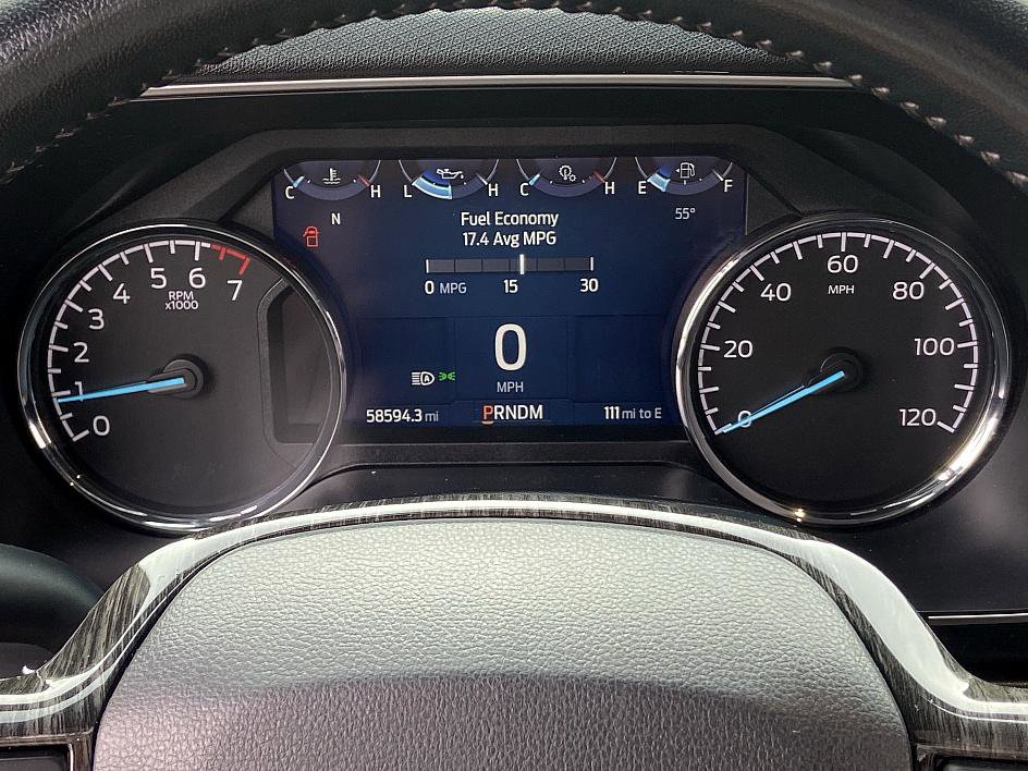 Used 2022 Ford F150 XLT w/ Equipment Group 302A High image 14