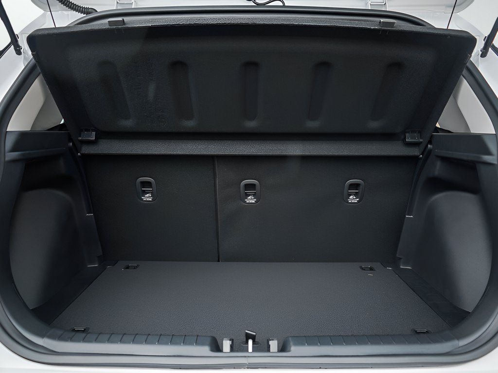 New 2026 Hyundai Venue SEL FWD image 8