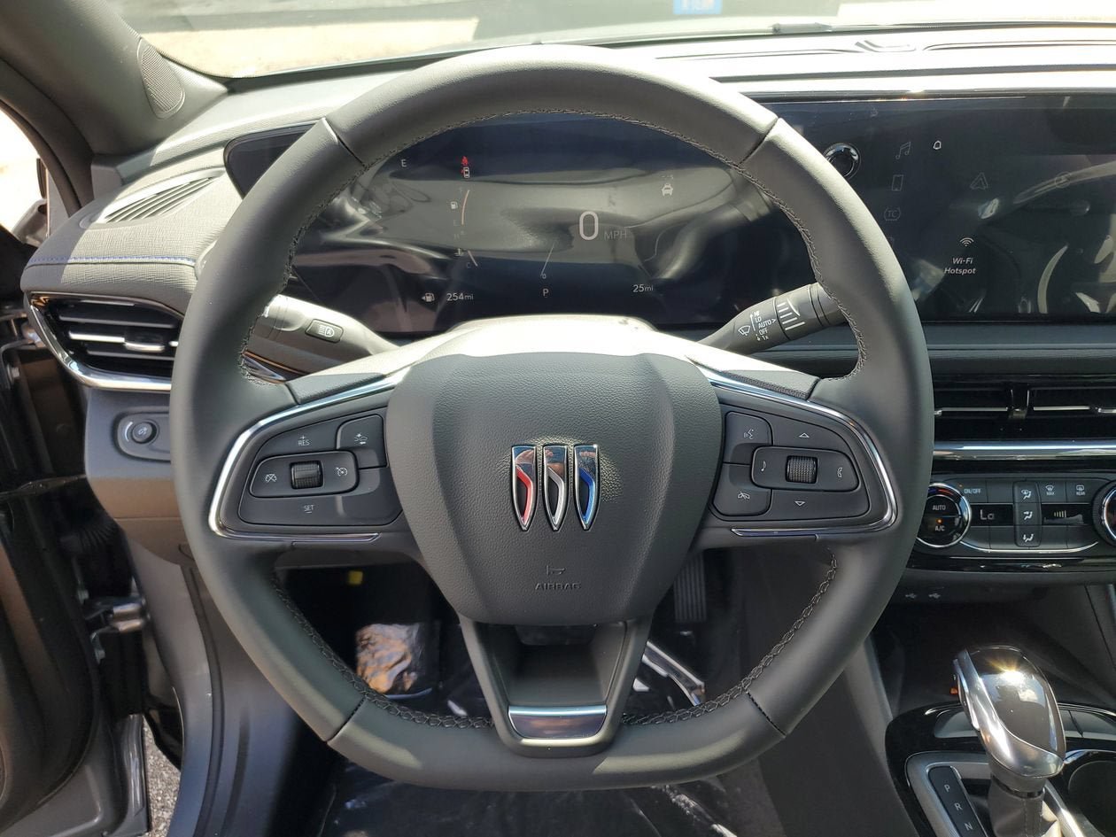 New 2026 Buick Envista Sport Touring w/ Convenience II Package FWD image 20