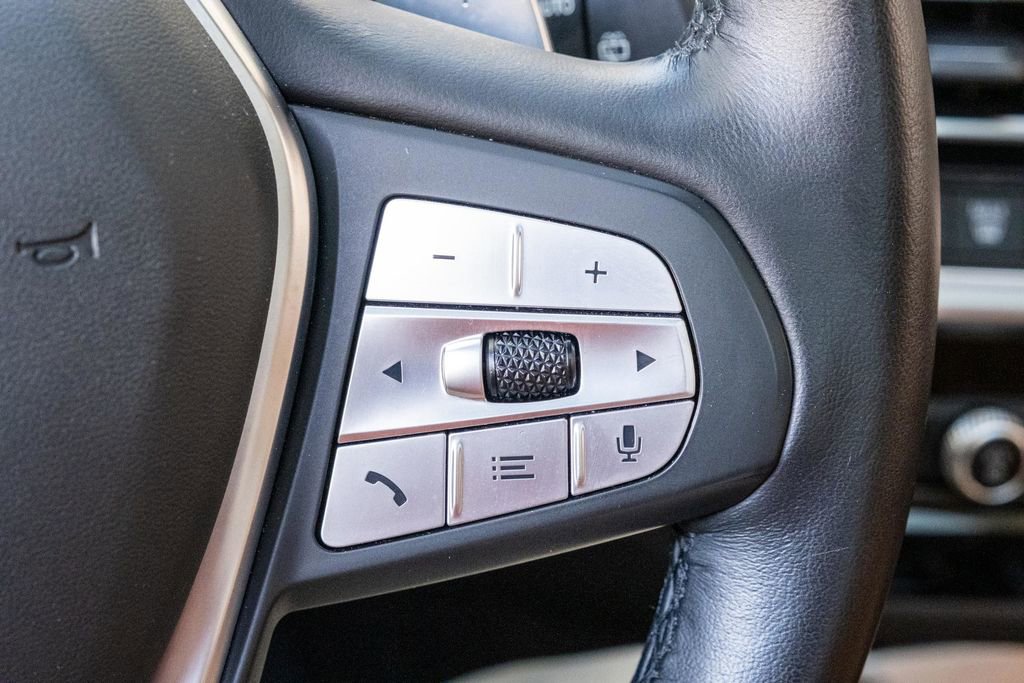 Used 2023 BMW X3 xDrive30i w/ Premium Package image 25