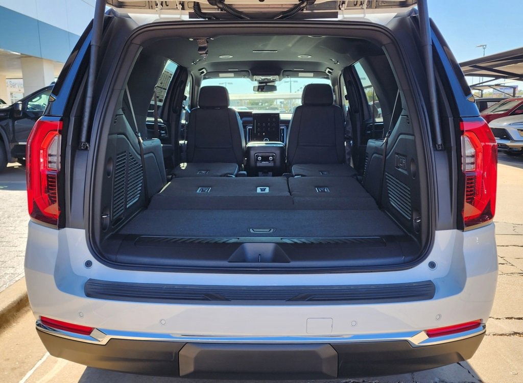 New 2026 GMC Yukon Elevation image 55