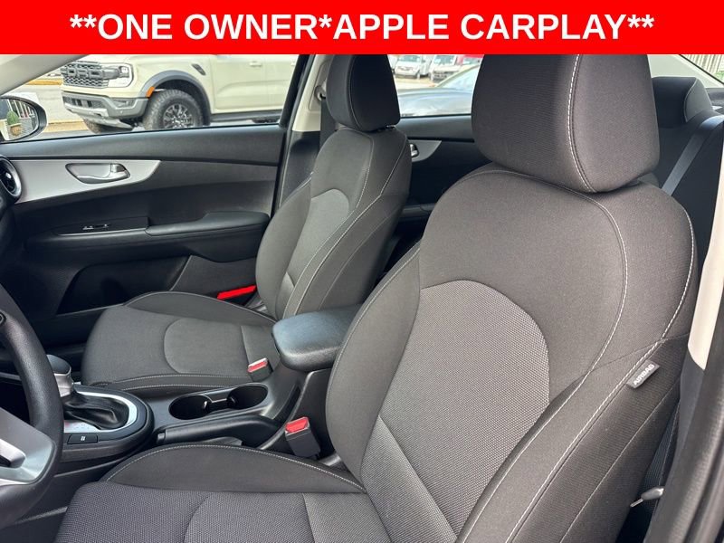 Used 2023 Kia Forte LXS image 18