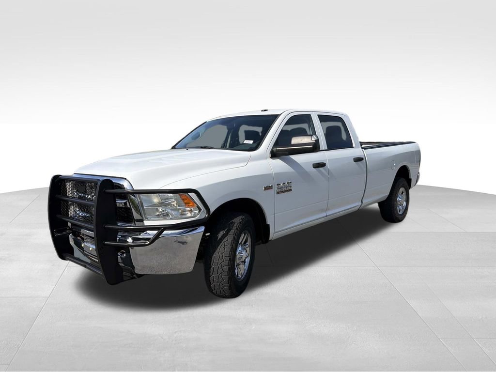 Used 2015 RAM 2500 Tradesman w/ Chrome Appearance Group image 7