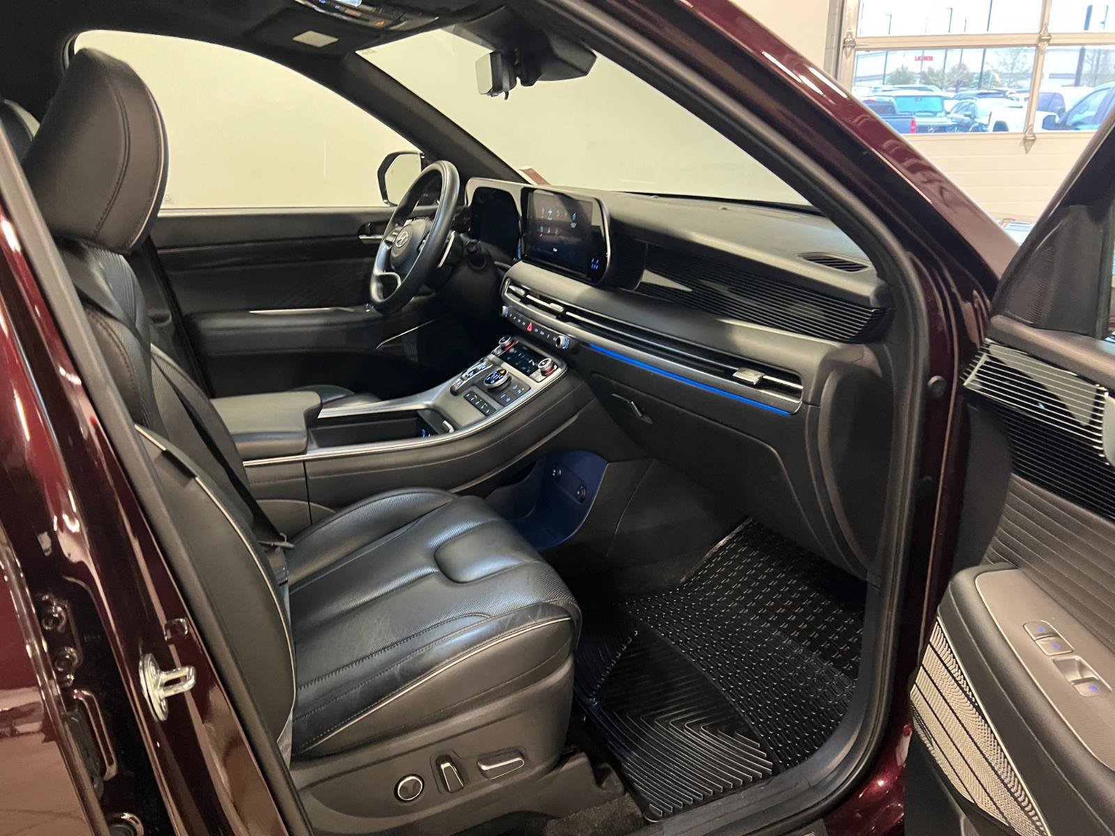 Used 2023 Hyundai Palisade Calligraphy AWD/4WD image 44