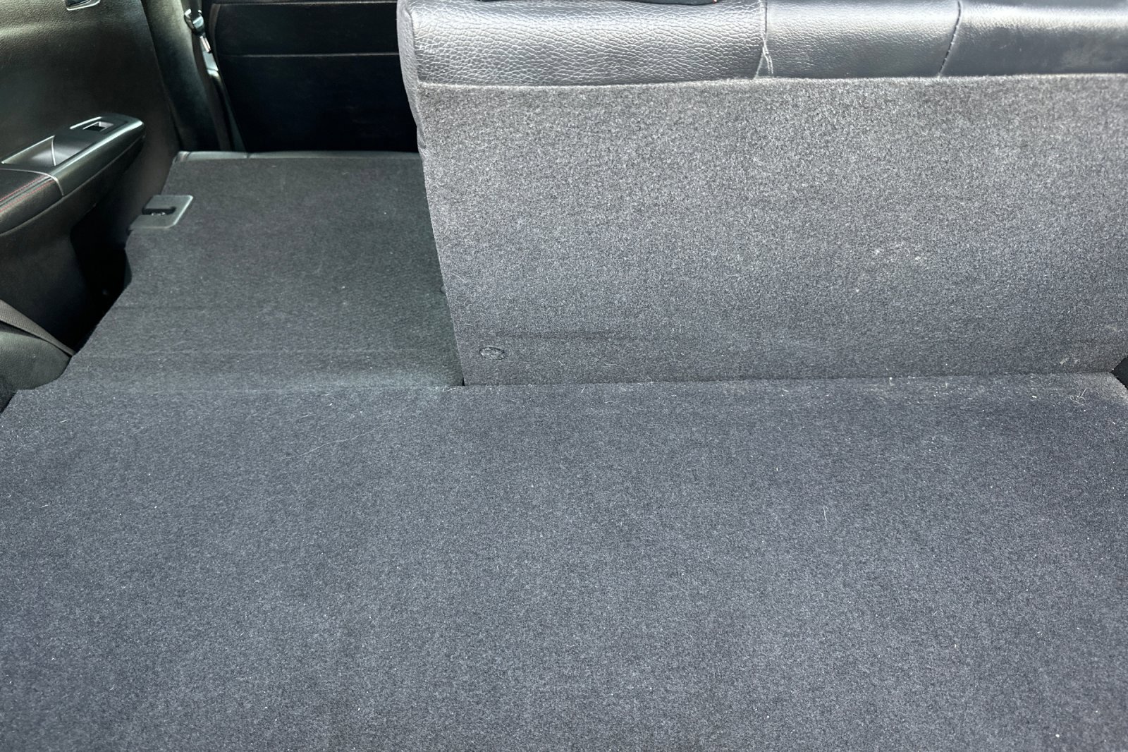 Used 2011 Subaru Impreza WRX Hatchback w/ Popular Equipment Group 3A image 17