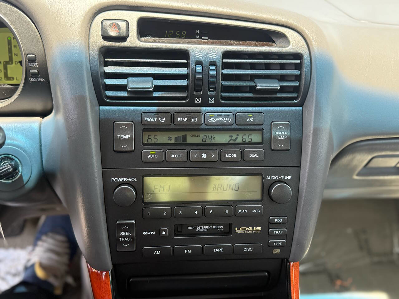 Used 2004 Lexus GS 300 image 19