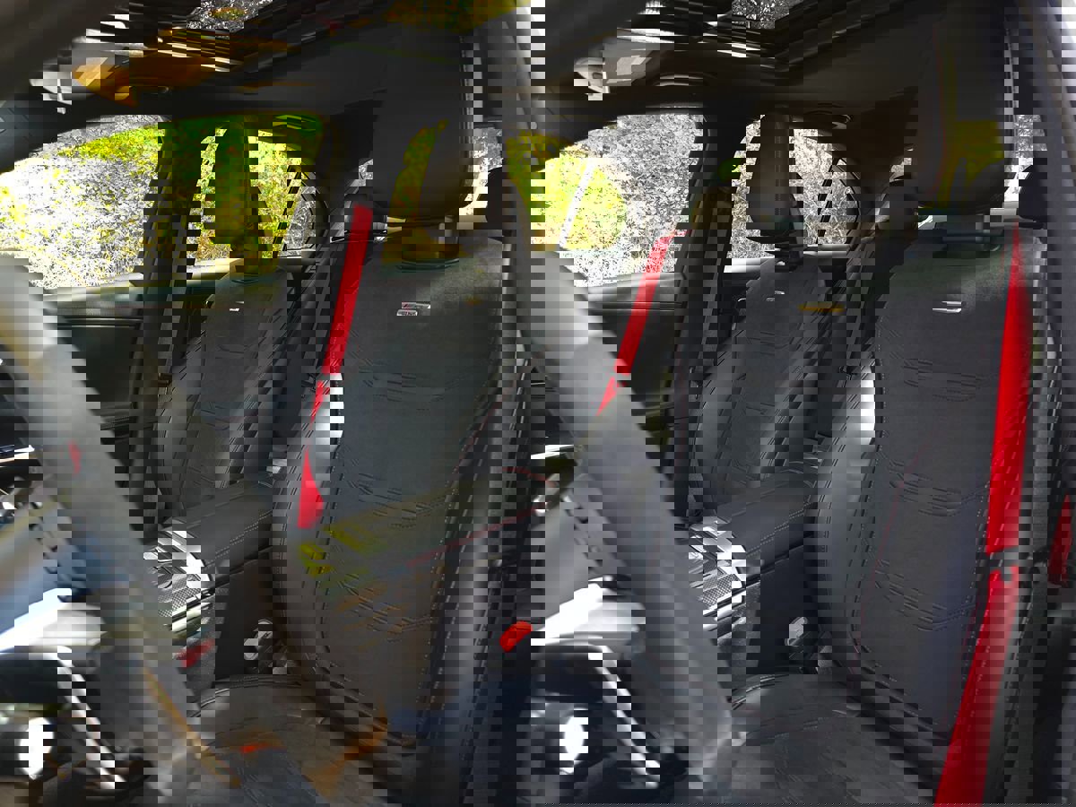 Used 2023 Mercedes-Benz C 43 AMG 4MATIC Sedan image 13