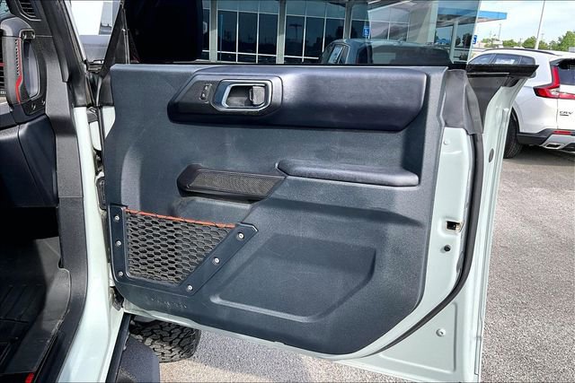 Used 2024 Ford Bronco Raptor AWD/4WD image 27