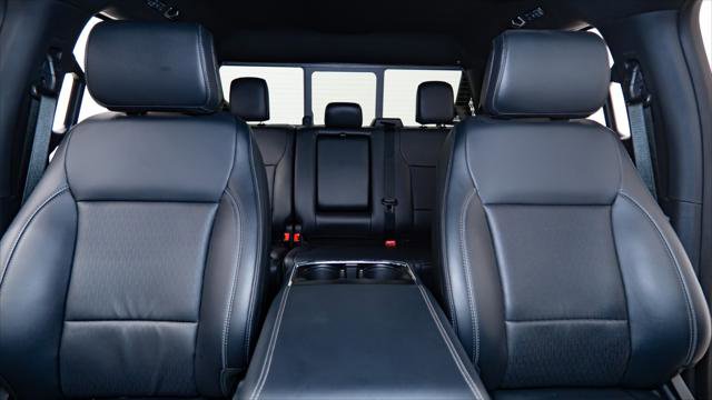 Used 2025 Ford F150 Lariat image 3