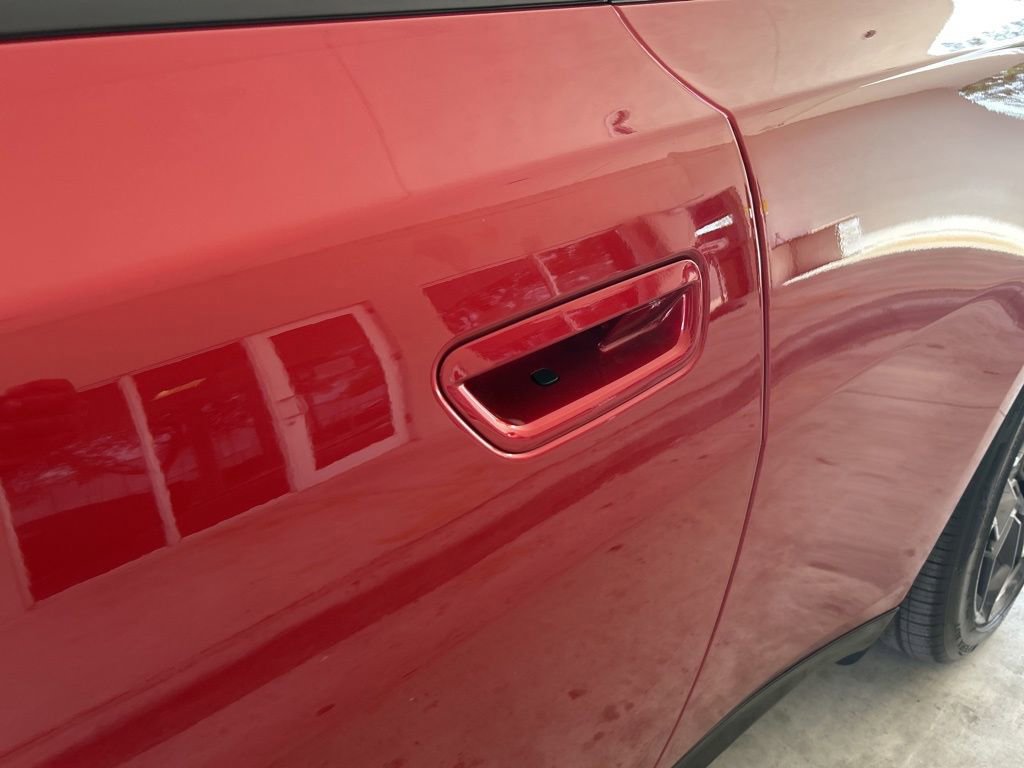 New 2025 Dodge Charger R/T w/ Quick Order Package 25M R/T image 20