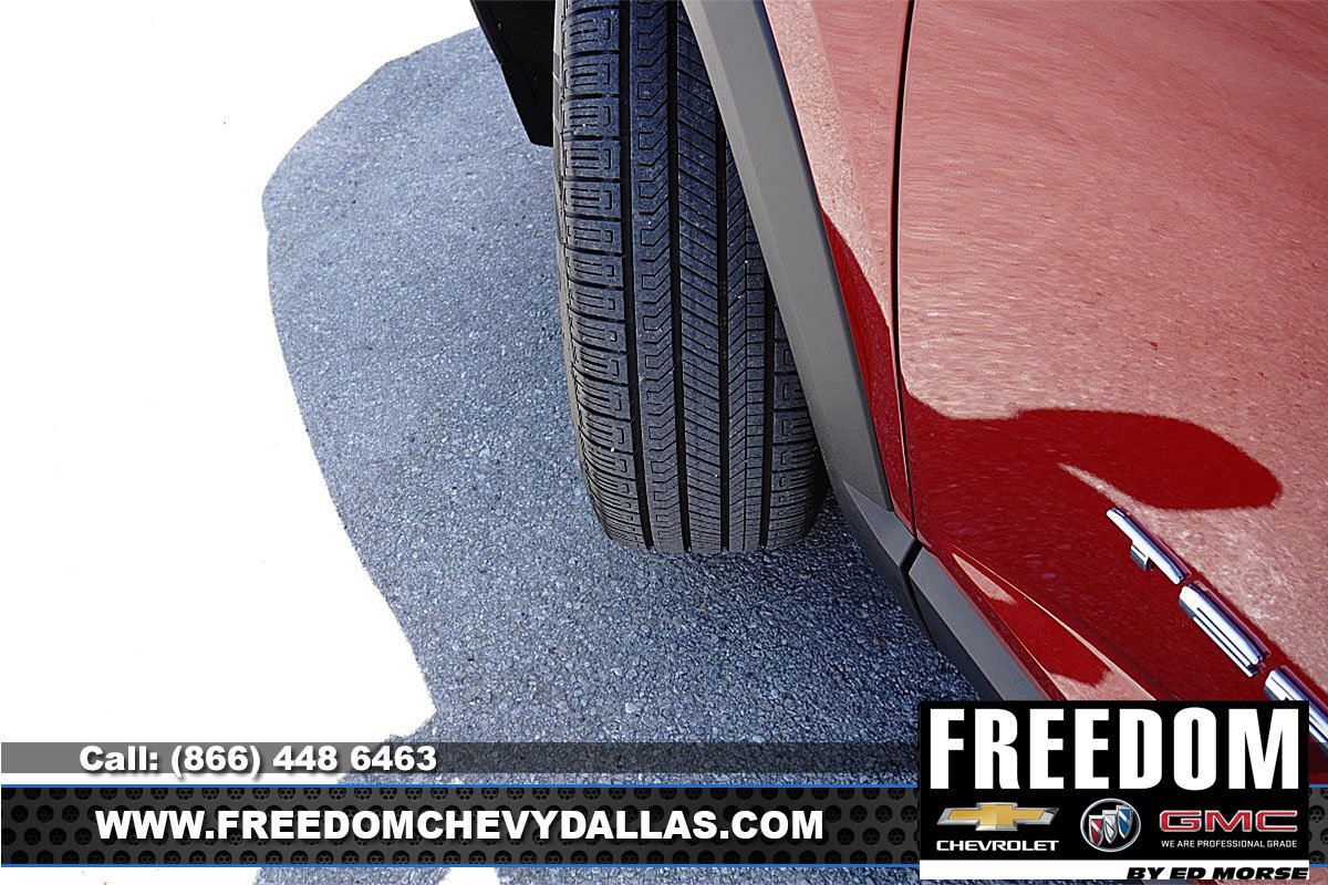 New 2026 GMC Terrain Elevation w/ Elevation Premium Package FWD image 40