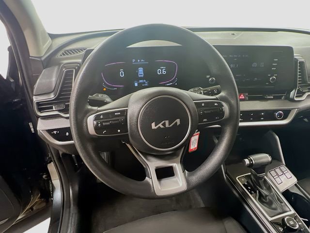 Certified 2024 Kia Sportage LX image 11