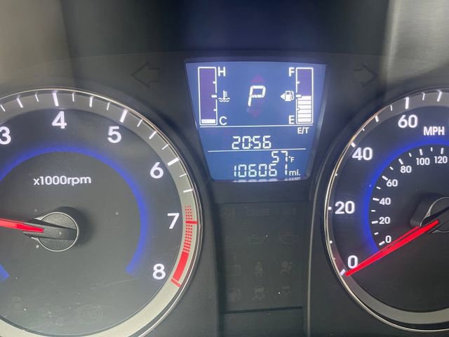 Used 2017 Hyundai Accent SE image 19