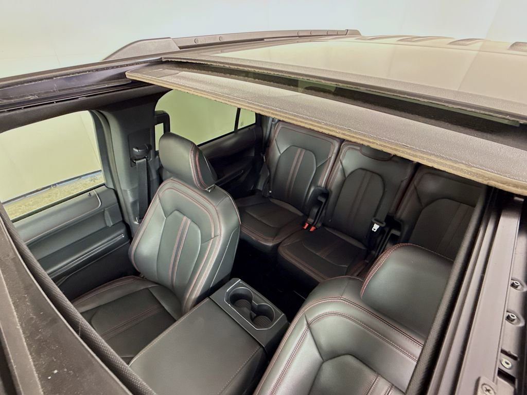 Certified 2024 Ford Expedition Limited image 5