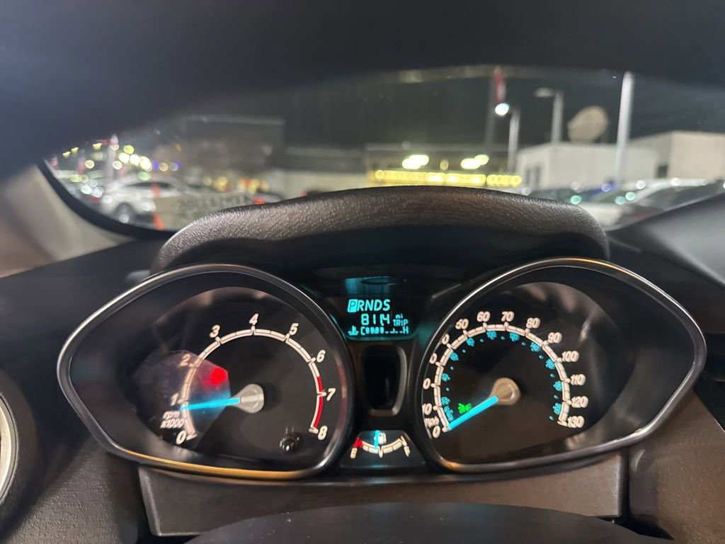 Used 2019 Ford Fiesta SE w/ Equipment Group 201A image 15