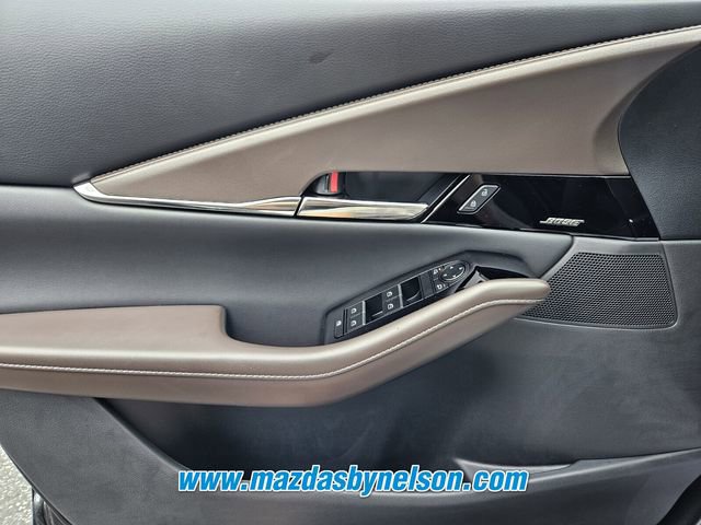 New 2024 MAZDA CX-30 2.5 Turbo w/ Premium Package image 14
