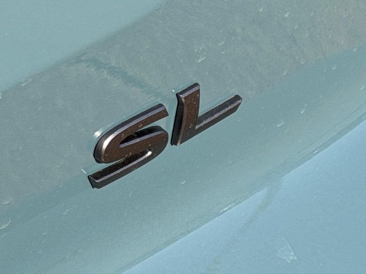 New 2026 Nissan Pathfinder SL FWD image 6