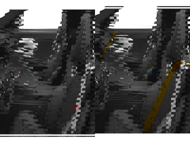 Used 2022 Chevrolet Corvette Stingray Premium Cpe image 11