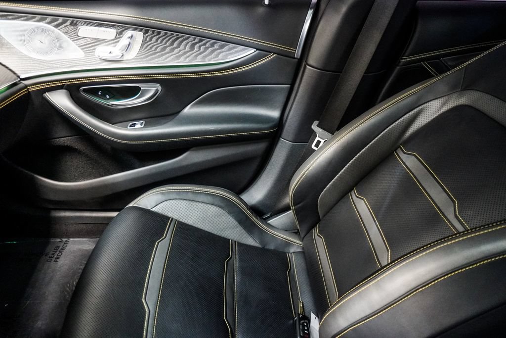 Used 2022 Mercedes-Benz AMG GT 53 image 25