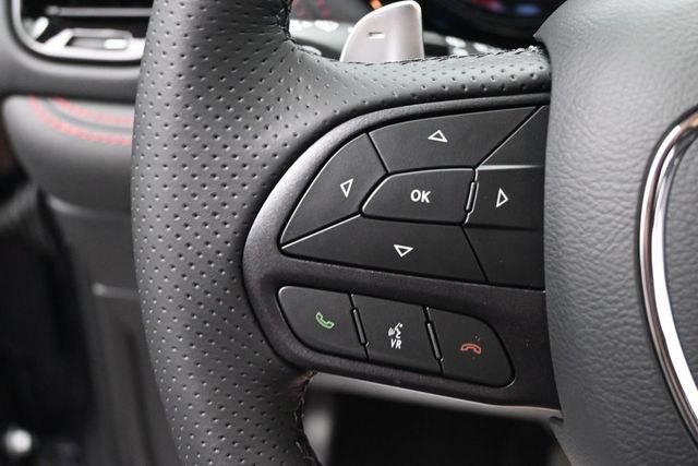 New 2026 Dodge Durango GT AWD/4WD image 30