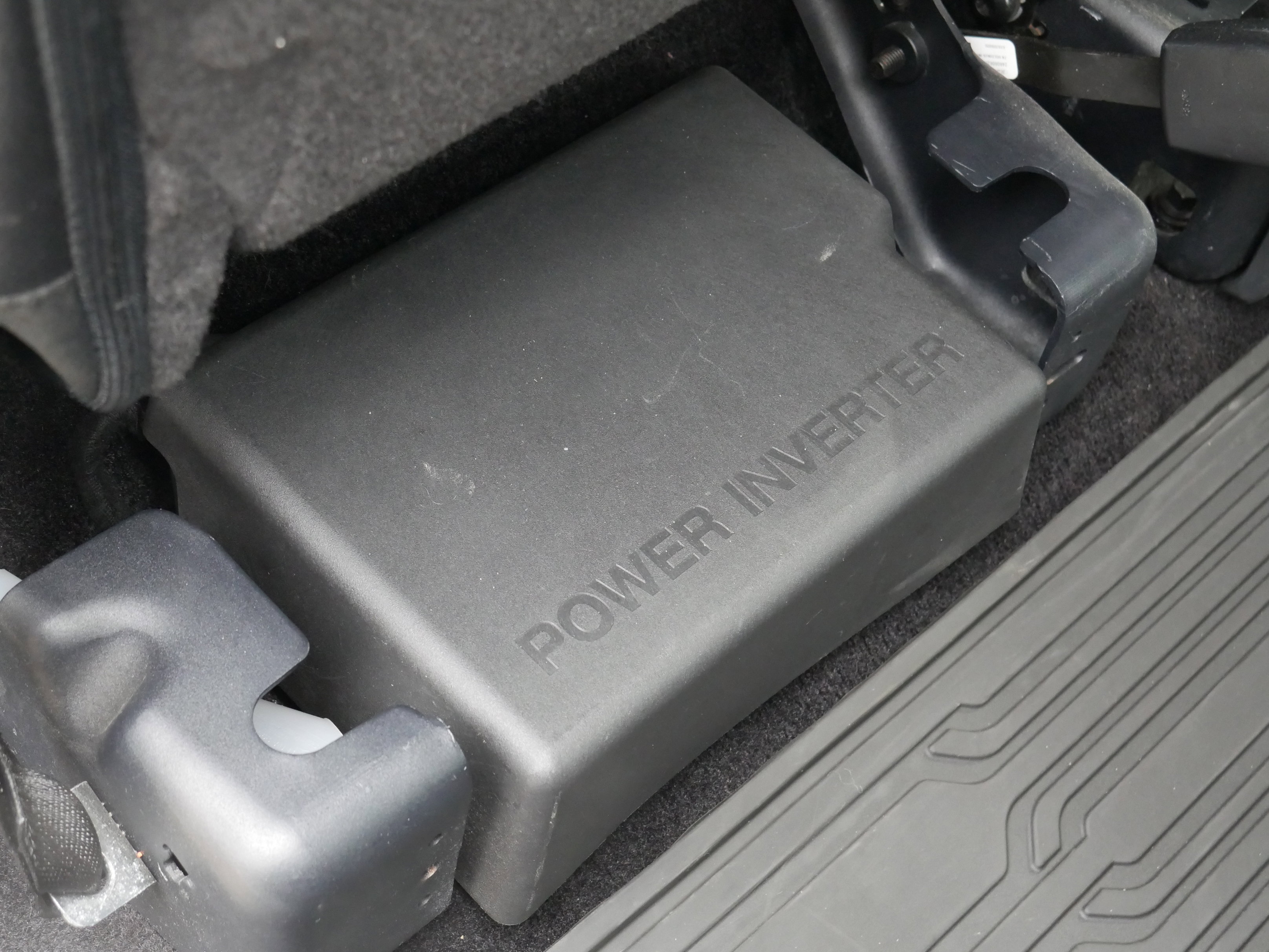 Used 2016 Ford F150 Lariat w/ Equipment Group 502A Luxury image 31