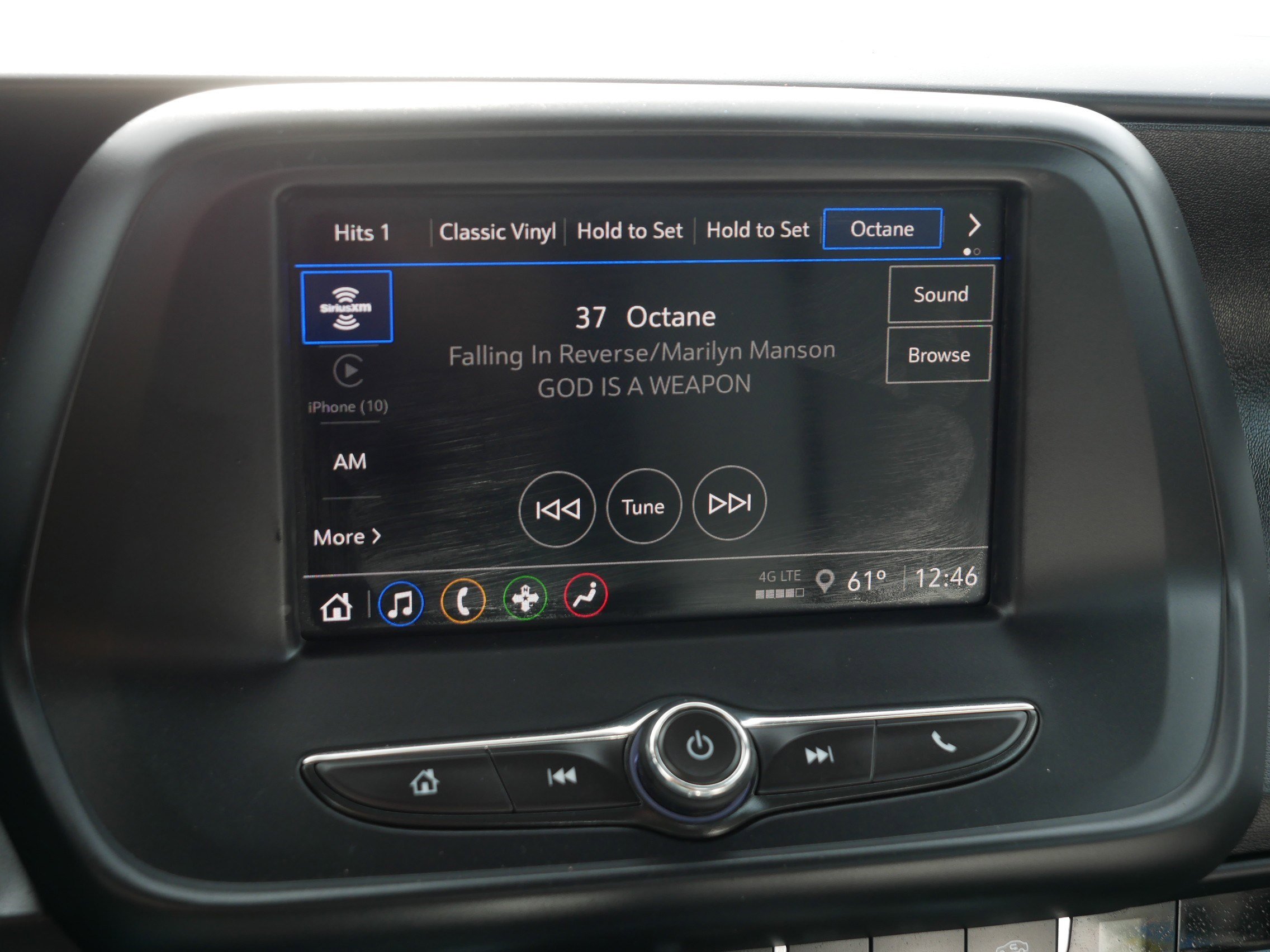 Used 2023 Chevrolet Camaro LT image 22
