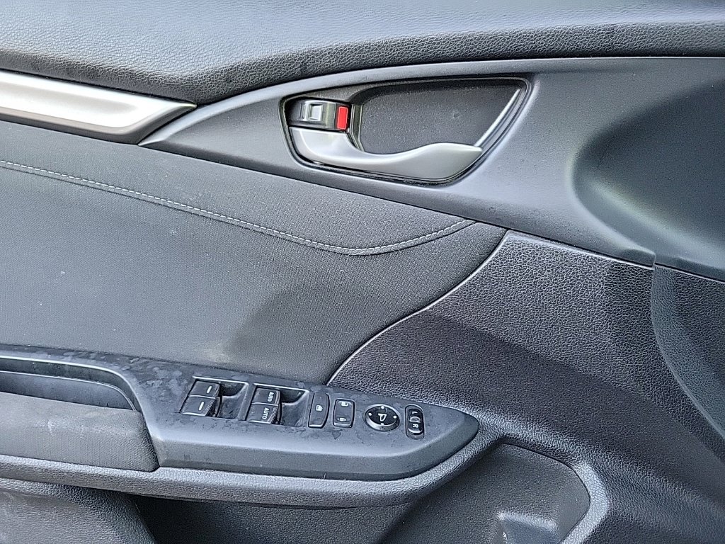Used 2020 Honda Civic EX image 13