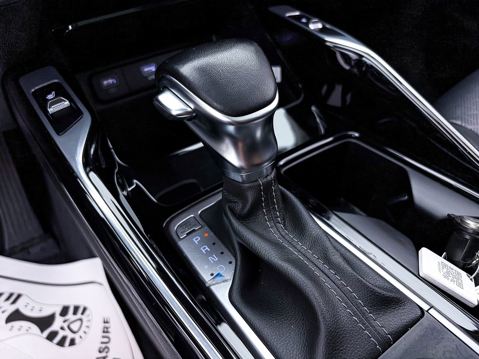 Used 2023 Kia Sorento SX image 30