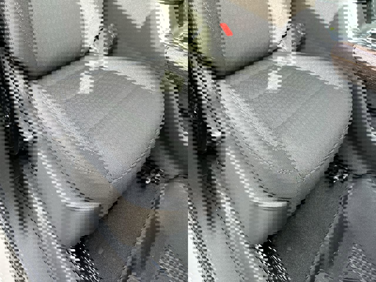 New 2026 Chevrolet Silverado 1500 RST image 16