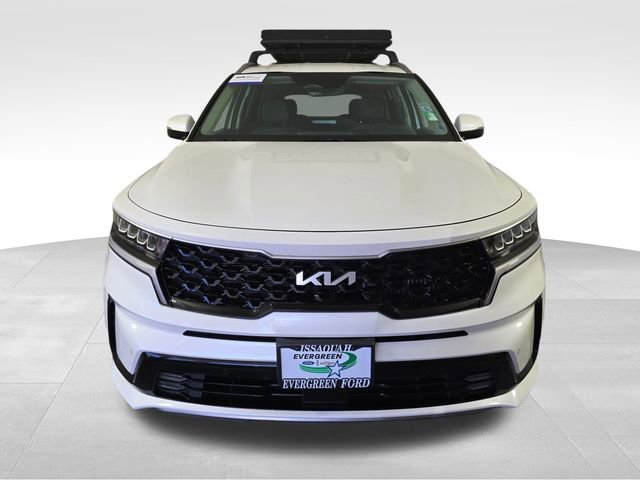 Used 2023 Kia Sorento EX AWD/4WD image 2