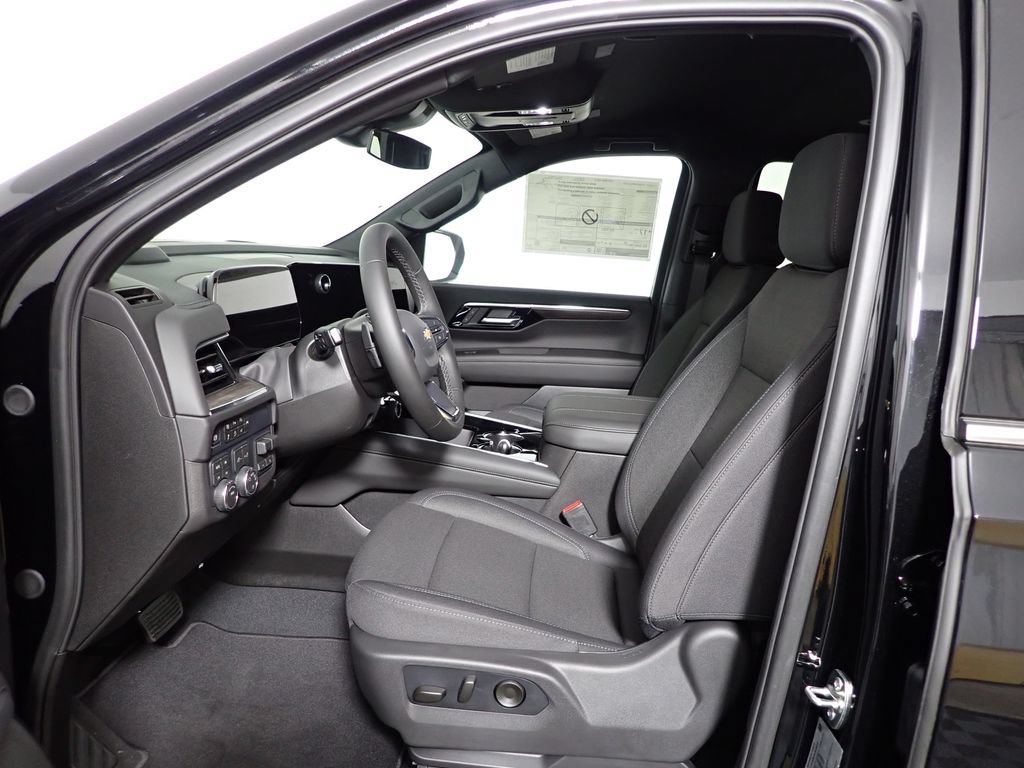 New 2026 Chevrolet Tahoe LS w/ LS Custom Edition AWD/4WD image 20