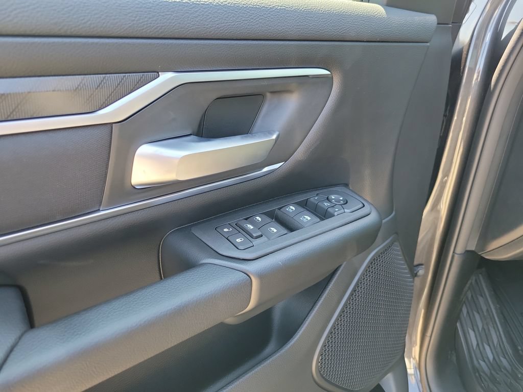 New 2026 RAM 1500 Lone Star AWD/4WD image 14