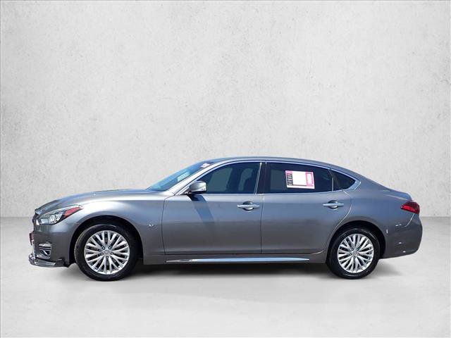 Used 2019 INFINITI Q70 L 3.7 AWD/4WD video 2