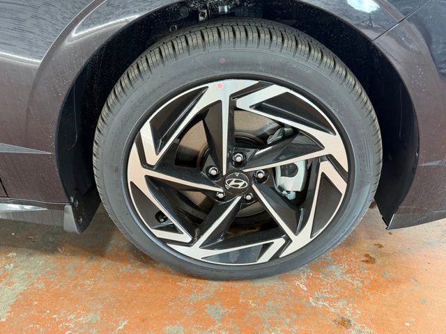 New 2026 Hyundai Sonata SEL image 8