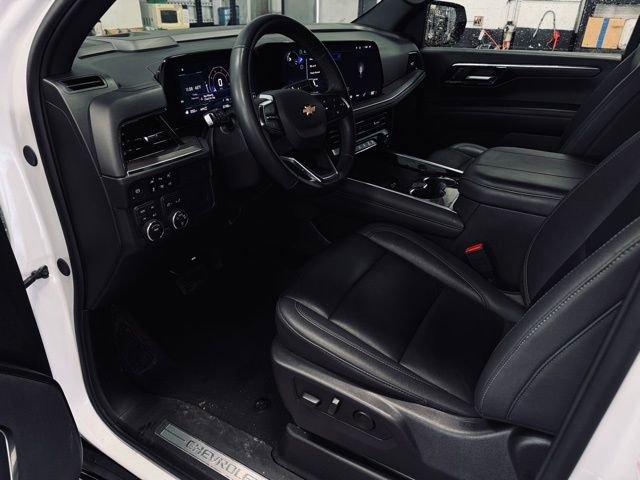 Used 2025 Chevrolet Tahoe LT image 18
