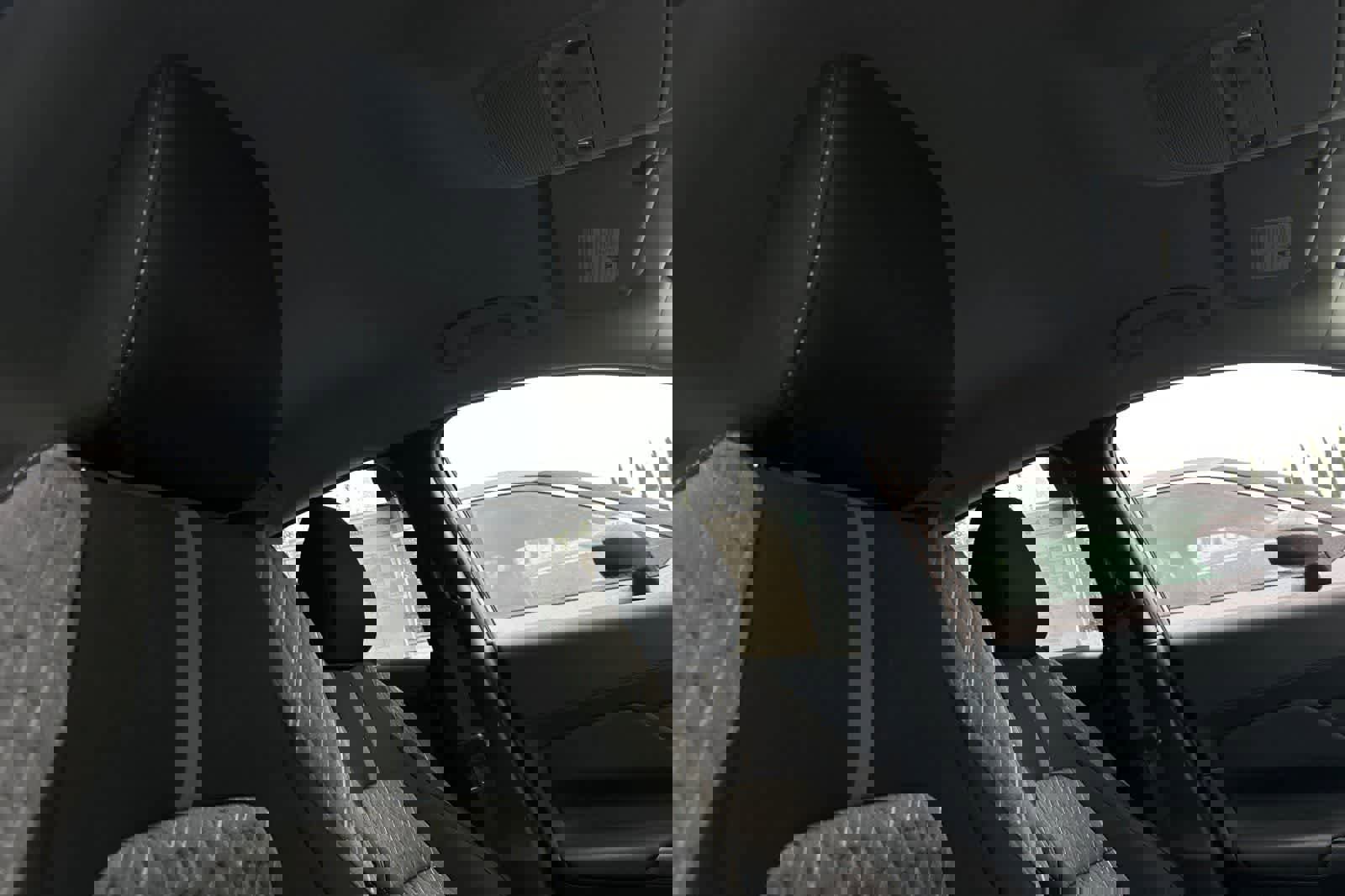 New 2026 Nissan Sentra SV image 19