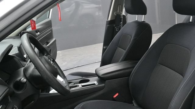 Used 2021 Nissan Altima 2.5 S FWD image 24