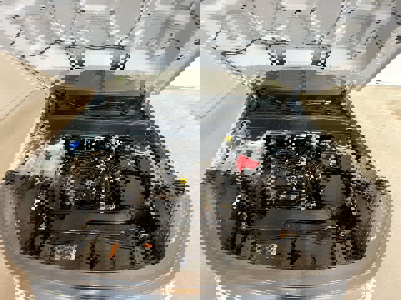 Used 2024 Ford Bronco Sport Big Bend image 24