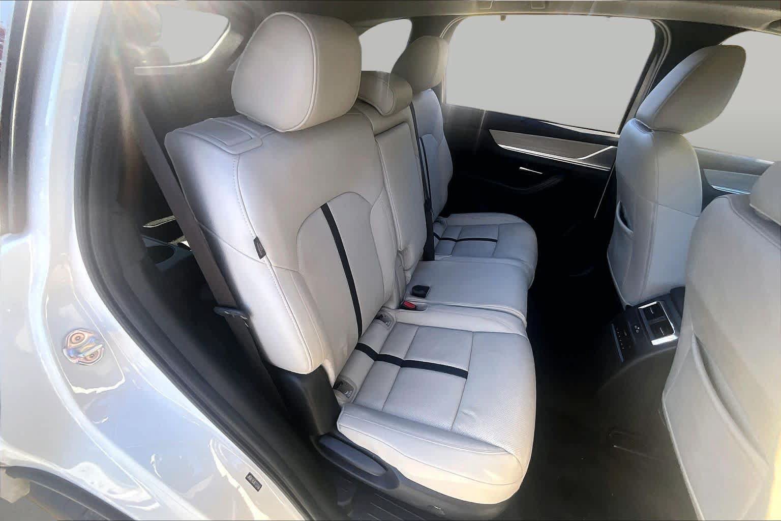 Used 2024 MAZDA CX-90 3.3 Turbo S AWD/4WD image 21