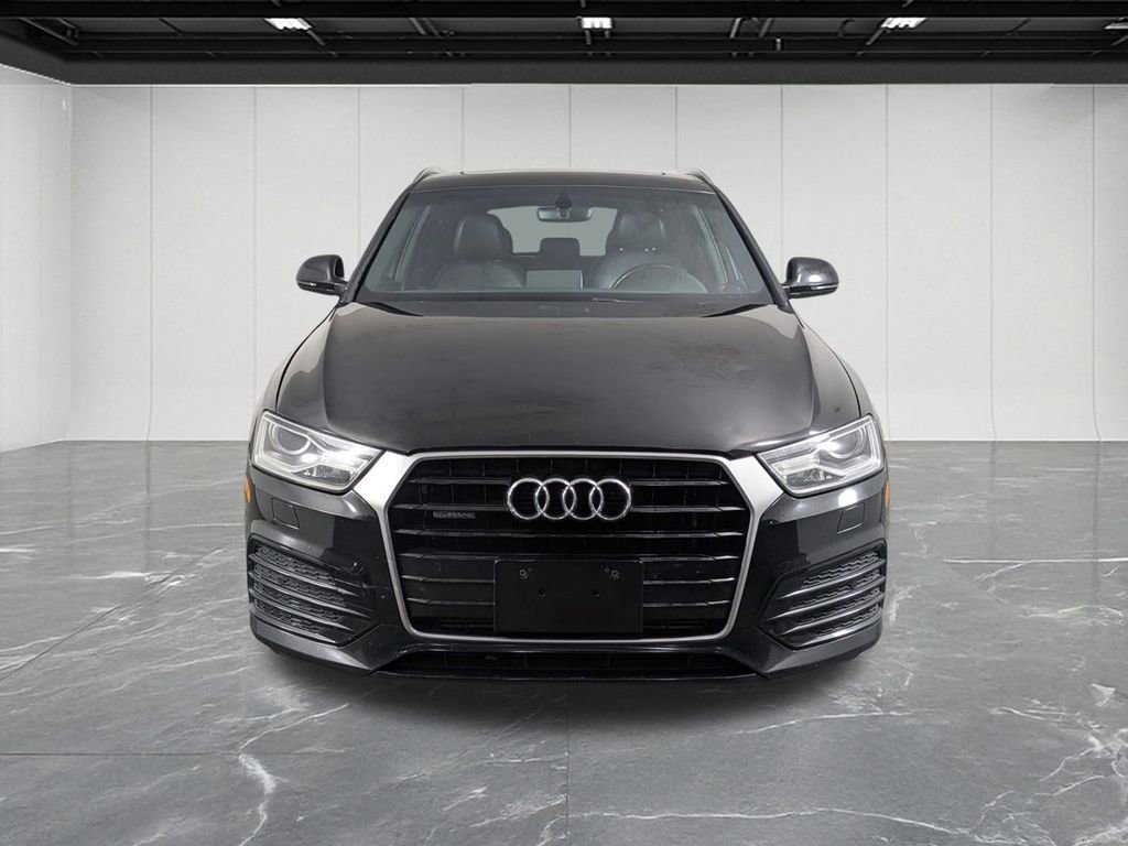 Used 2018 Audi Q3 2.0T Premium image 8