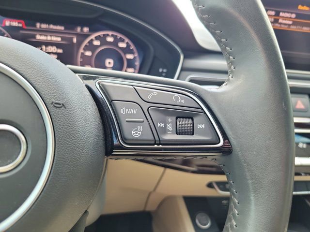 Used 2018 Audi A5 2.0T Premium Plus image 23