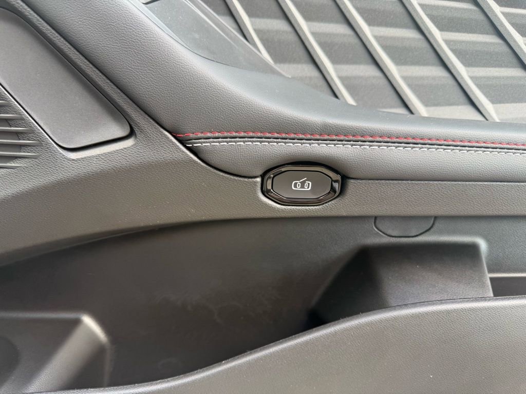 New 2026 Dodge Charger R/T Scat Pack image 24