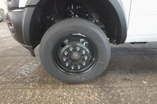 New 2025 RAM 5500 Tradesman image 19