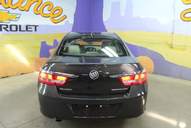 Used 2016 Buick Verano Convenience FWD image 7