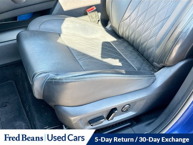 Used 2023 Nissan Rogue Platinum AWD/4WD image 27