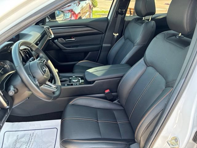 Used 2024 MAZDA CX-50 AWD 2.5 S w/ Cargo Package image 5