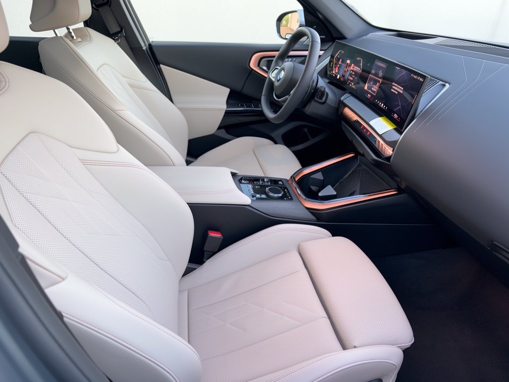 Certified 2026 BMW X3 xDrive30i w/ Premium Package AWD/4WD image 30