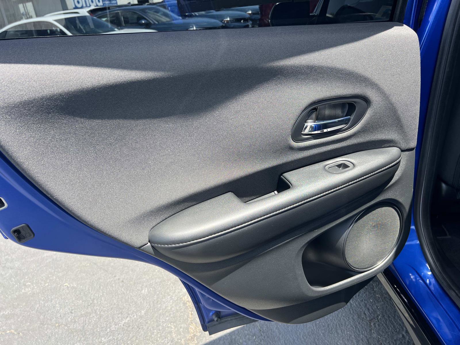 Used 2019 Honda HR-V Sport image 20