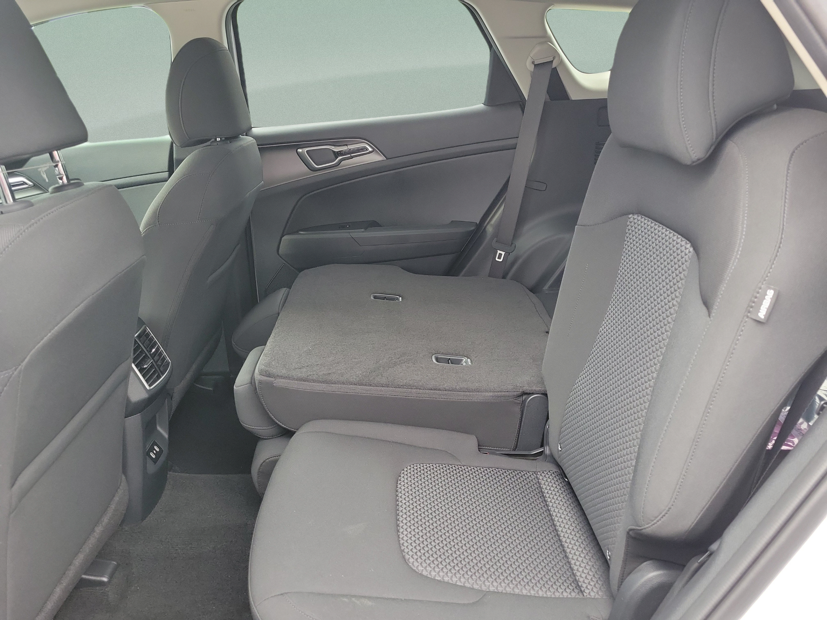 New 2026 Kia Sportage LX FWD image 6